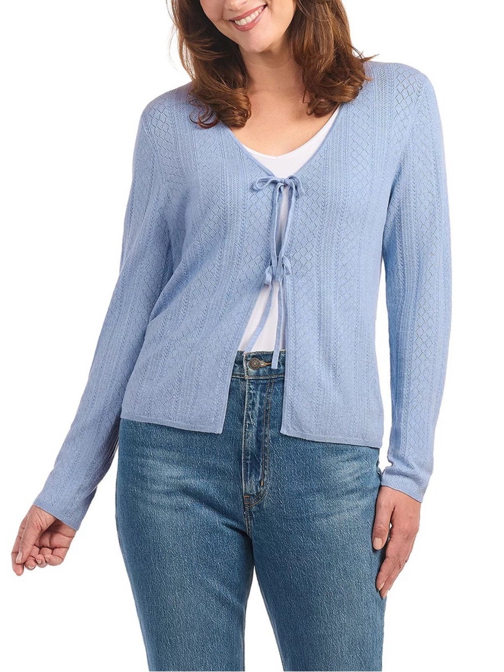 Hilary Radley Women's Sweater